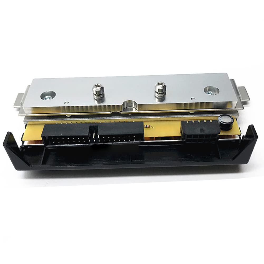 Original Zebra ZT411 Thermal Barcode Label Printer Printhead 300dpi P1058930-010 - Replacement Part for Warehouse, Retail & Logistics Label Printing