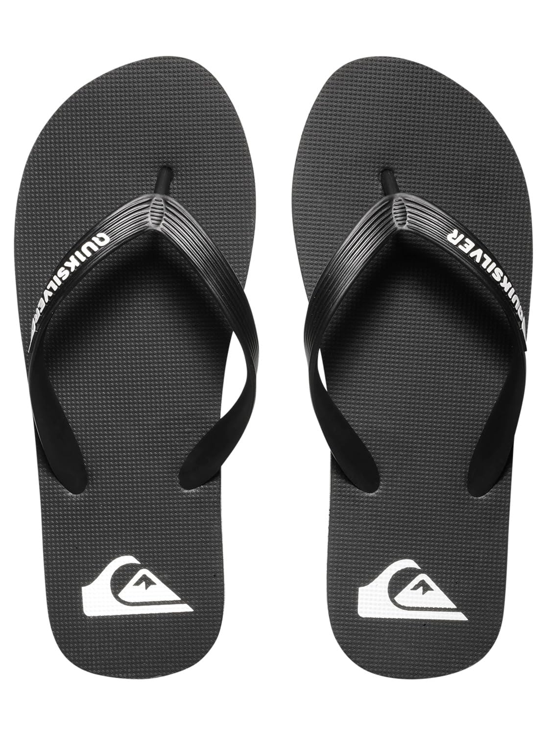 Quiksilver Men's Water Shoes for Beach, Pool & Outdoor Activities - Lightweight Quick-Dry Aqua Shoes for Swimming, Surfing & Water Sports