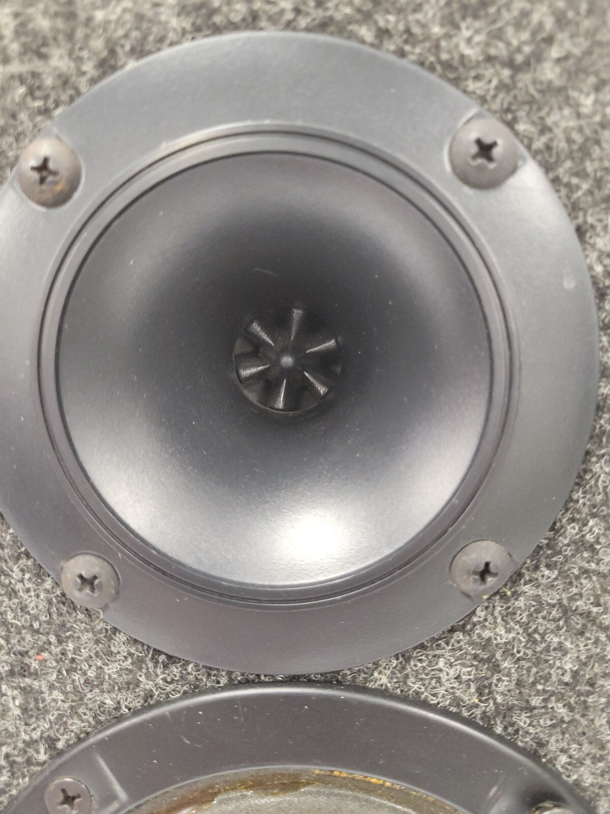 Magnum 2X12 Subwoofer - High Power Car Audio Bass Speaker for Enhanced Sound Quality | Perfect for Car Audio Systems and Home Theater Setups