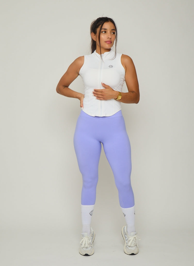 Simply Scrunch Seamless Leggings for Women - High Waisted Yoga Pants, Tummy Control Workout Leggings - Perfect for Gym, Running, Lounge & Everyday Wear