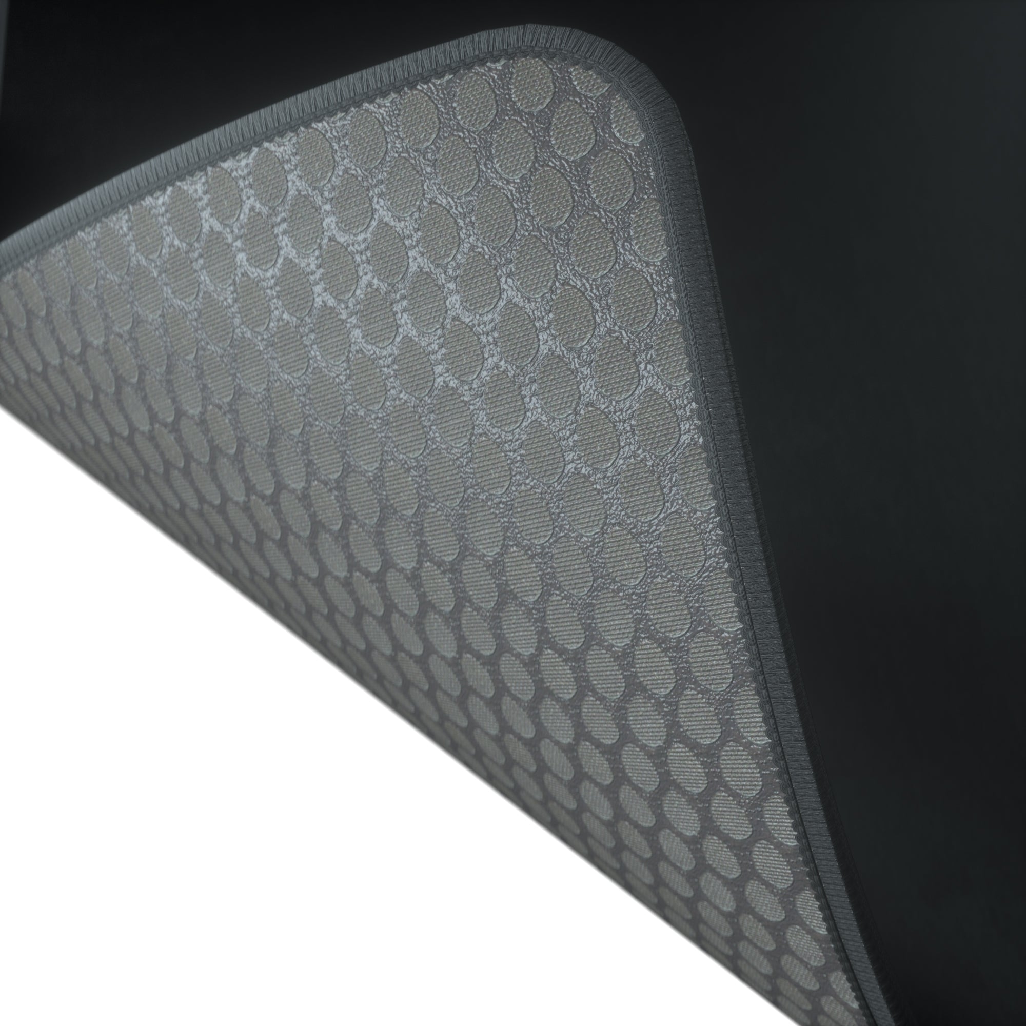 Redragon Flick L P031 Large Gaming Mouse Pad - Non-Slip Rubber Base, Smooth Surface for Precision Control - Perfect for PC, Laptop Gaming & Office Work