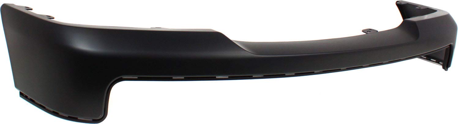 Evan Fischer Primed Front Bumper Cover Replacement for 2006-2011 Ford Ranger | Perfect for Off-Roading & Daily Driving