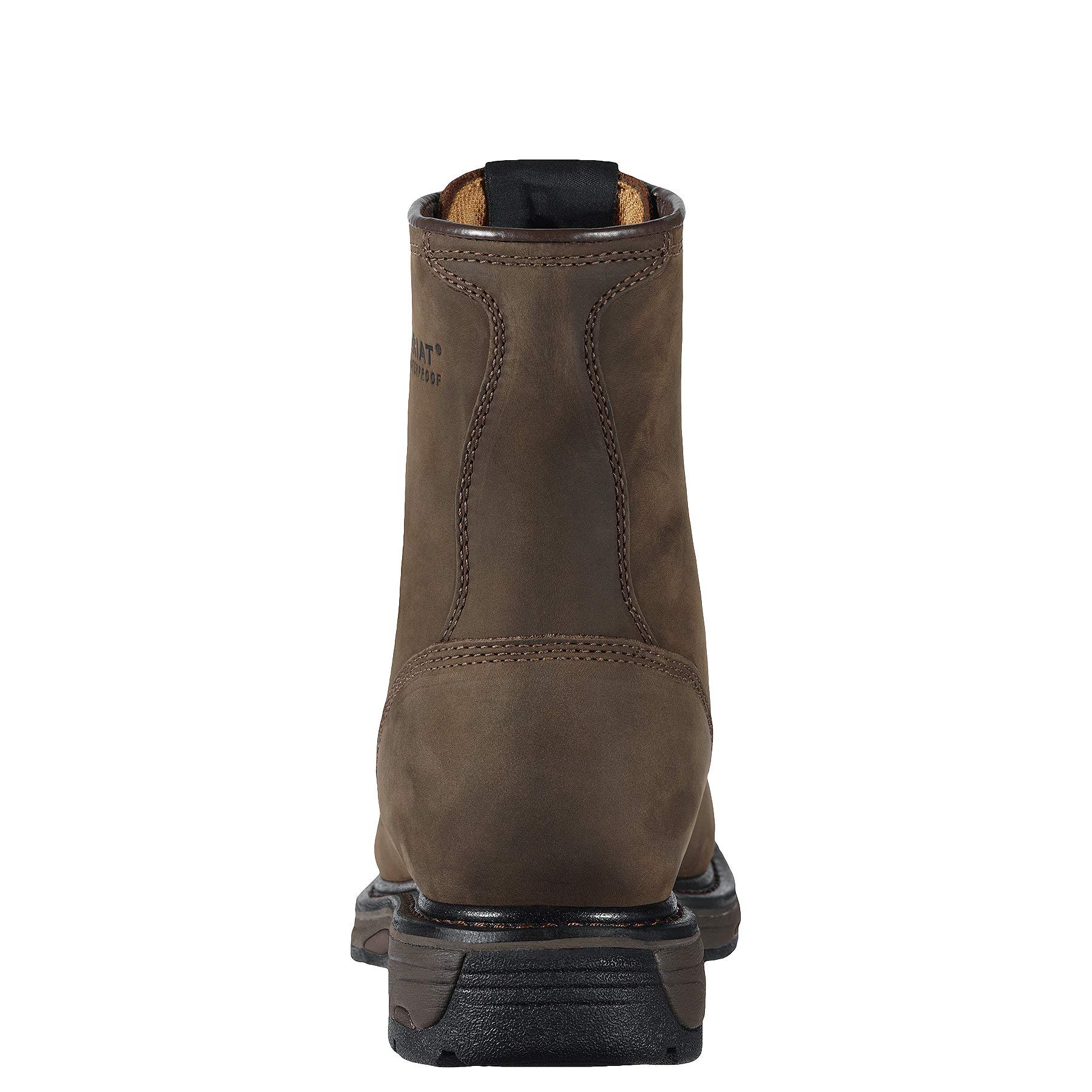 Ariat Men's Workhog 8