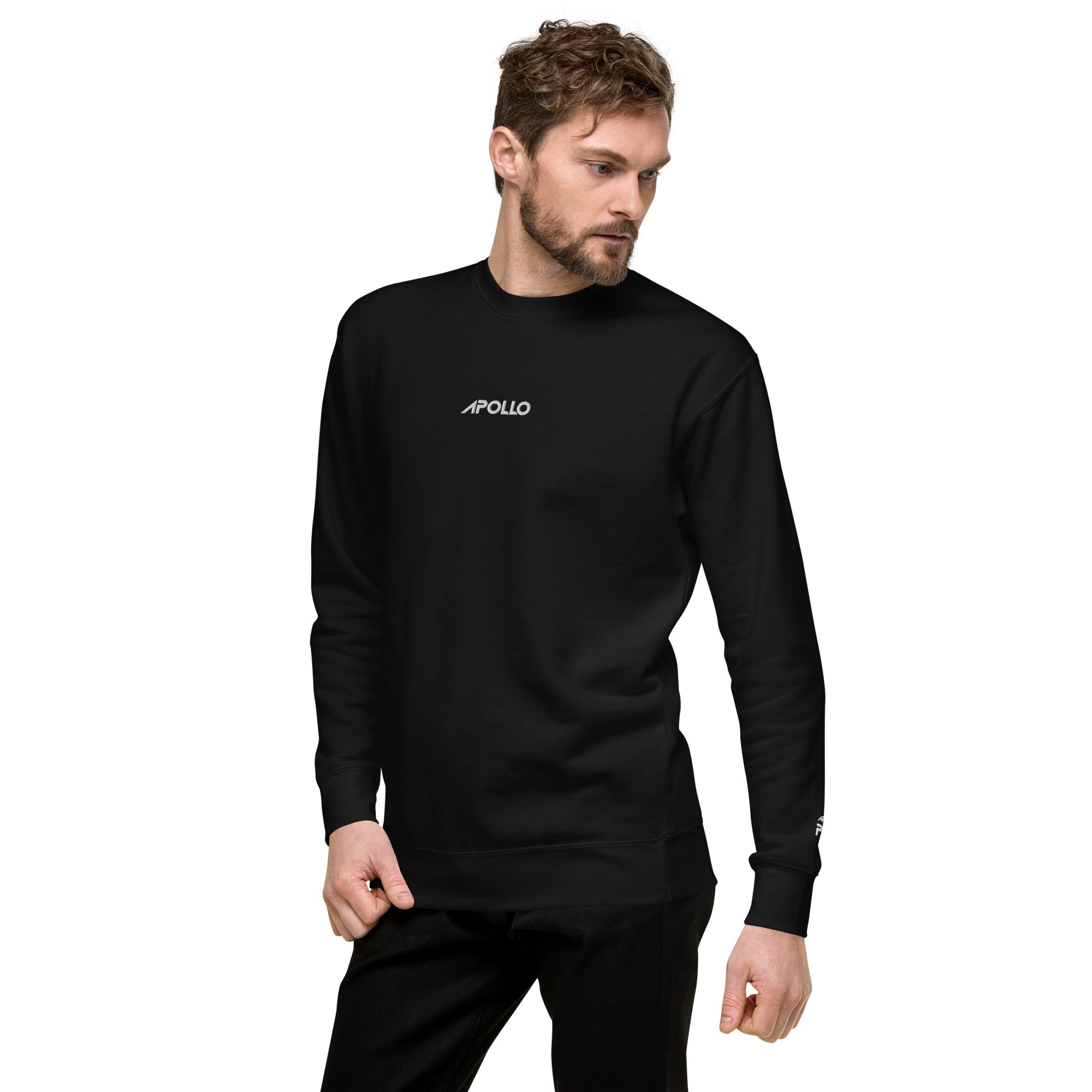 Premium Unisex Sweatshirt - Soft & Comfortable Pullover for Men & Women - Perfect for Casual Wear, Lounge & Outdoor Activities