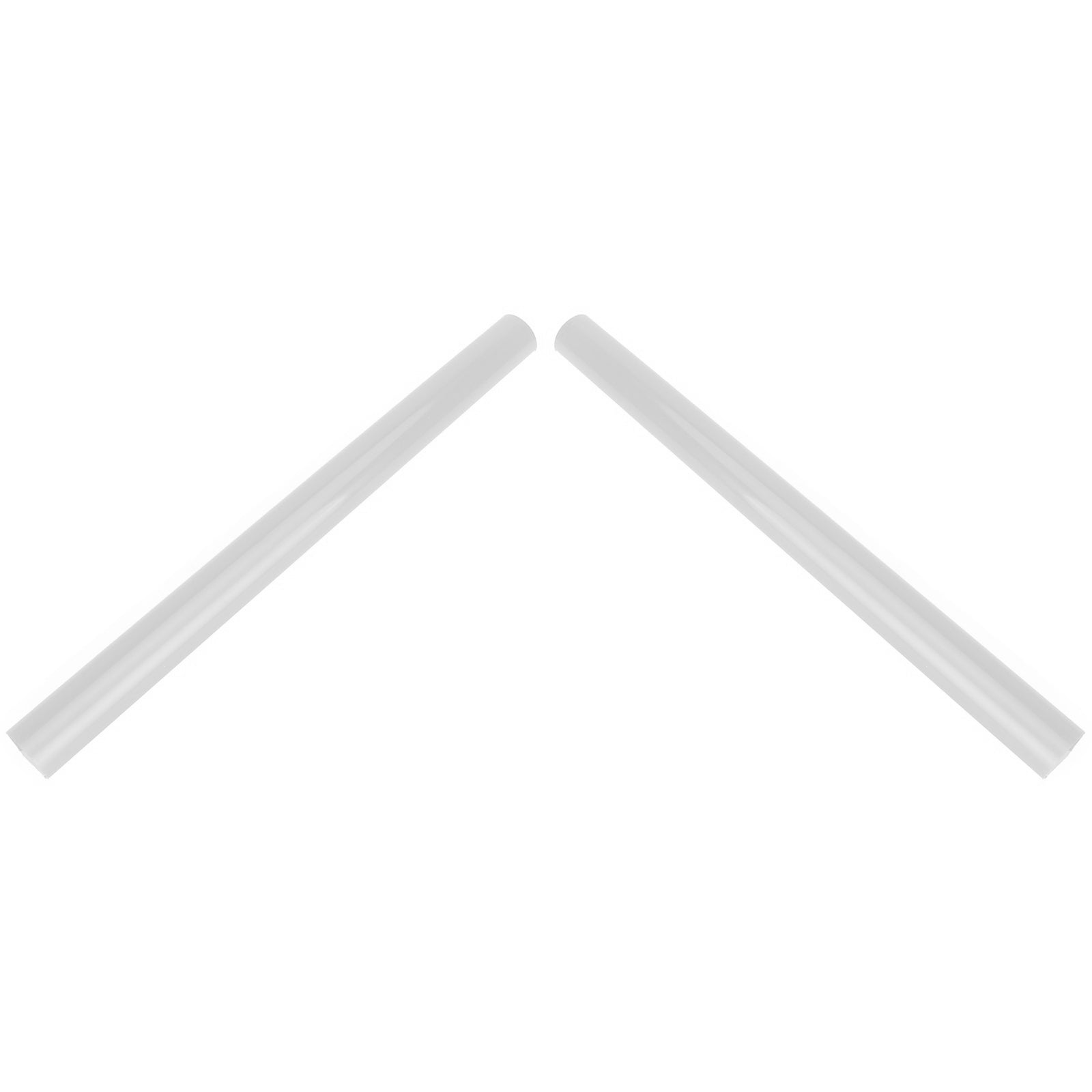 BMW G01 G02 G05 G06 G07 G30 G38 White B Color Support Grill Bar V Brace Wrap - Perfect for Car Enthusiasts & DIY Auto Upgrades