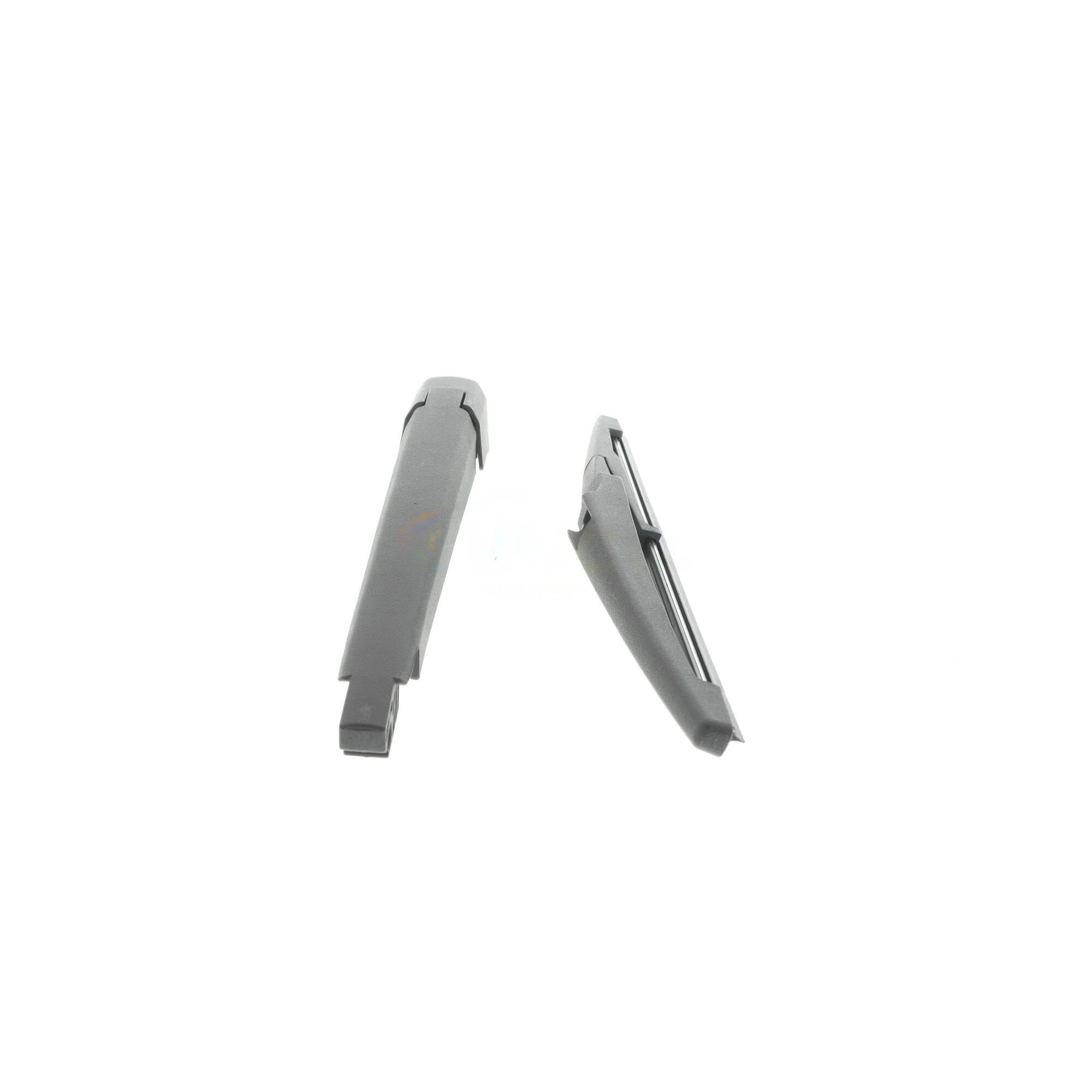 VAICO Wiper Arm Set V40-2083 - Premium Car Windshield Wiper Replacement for Smooth Window Cleaning | Perfect for Rainy Weather and Winter Driving