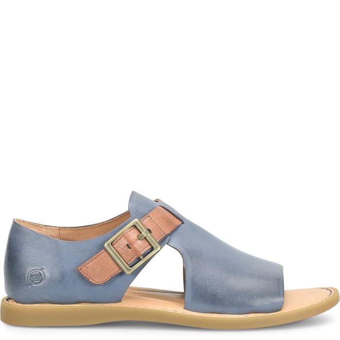 Born Ivey BR0067272 Women's Casual Sneakers - Comfortable Walking Shoes for Everyday Wear, Gym & Travel