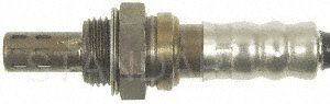 Standard Motor Products SG1693 Oxygen Sensor - High Performance O2 Sensor for Cars & Trucks | Compatible with Multiple Vehicle Models | Improve Fuel Efficiency & Reduce Emissions | Perfect for Engine Diagnostics & Performance Tuning