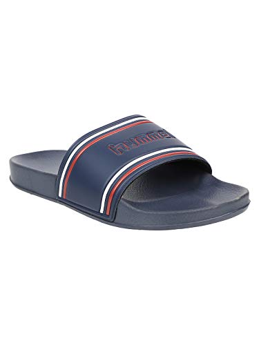 Niebieska sukienka Blues 8628