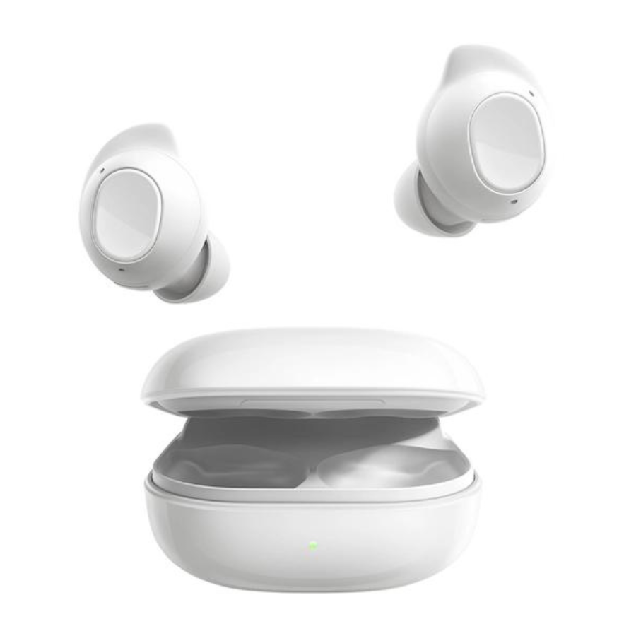 Samsung Galaxy Buds FE Wireless Earbuds - Active Noise Cancelling, Long Battery Life, Comfort Fit for Workouts, Commuting & Travel