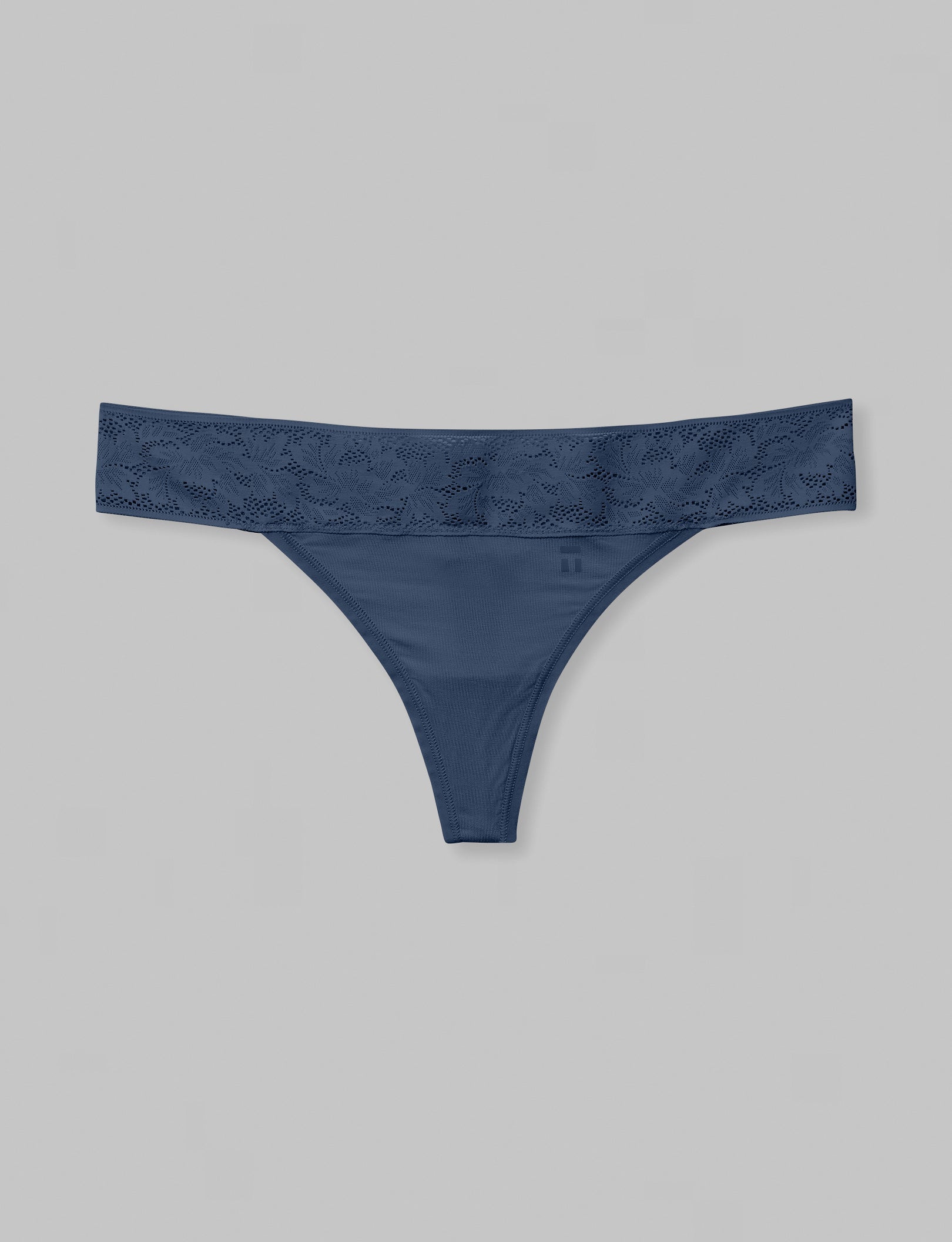 Sexy Women's Lace Thong Panties - Ultra Soft Second Skin Underwear for Everyday Comfort | Perfect for Date Night, Bridal Lingerie & Special Occasions