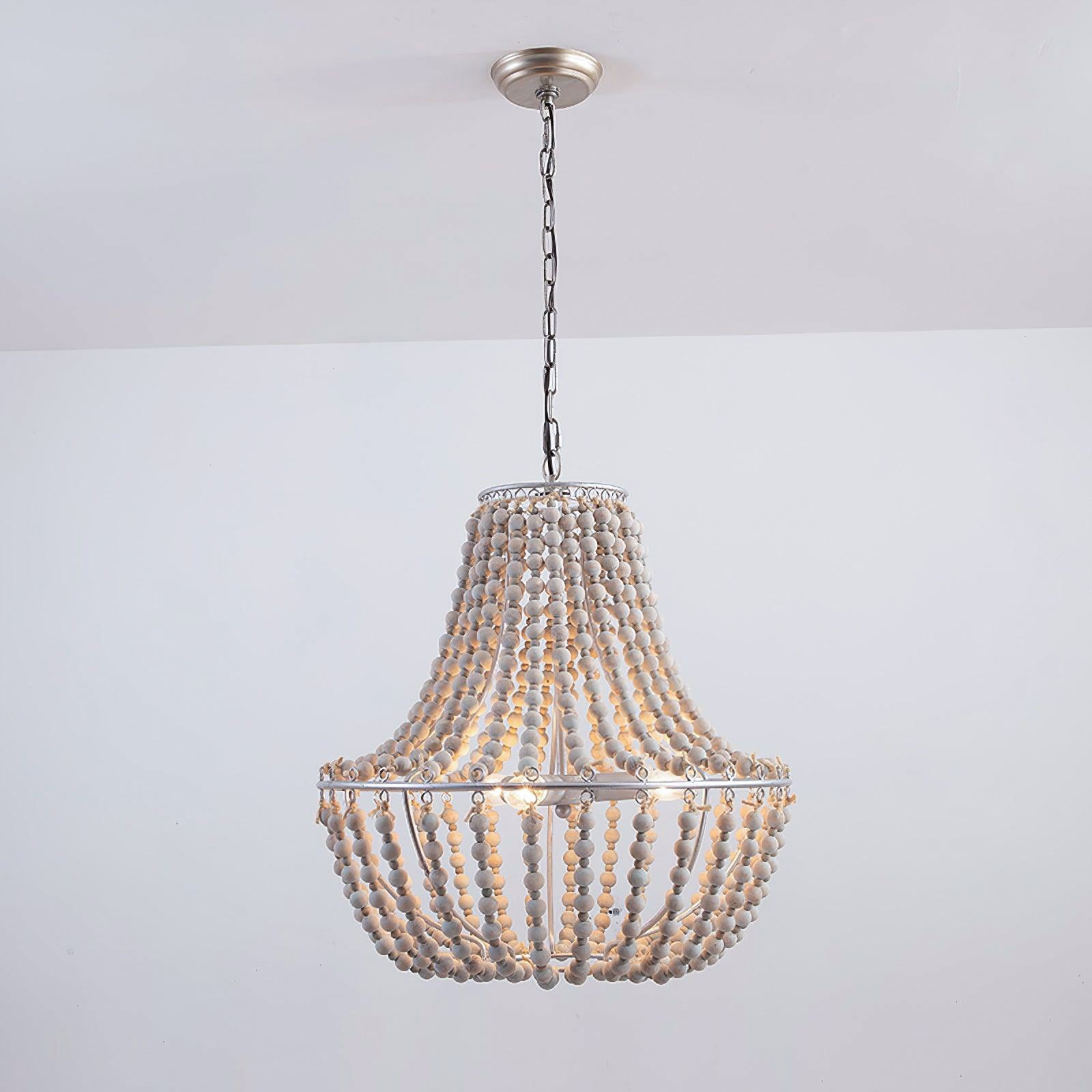 Elegant Koralky Crystal Chandelier - Modern Luxury Ceiling Light Fixture for Dining Room, Bedroom & Living Room Decor