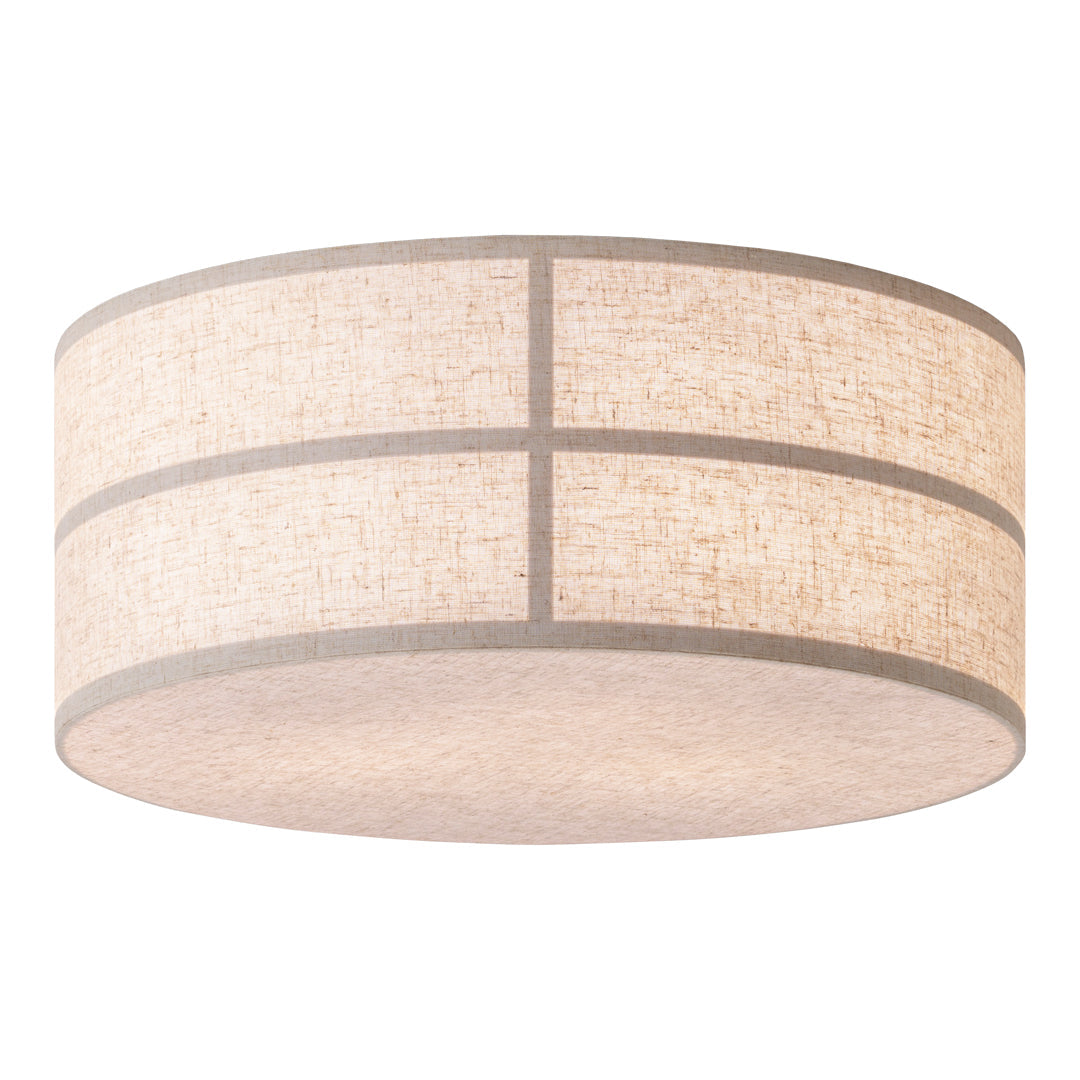 Hashira Ceiling Lamp - Modern LED Hanging Light Fixture for Living Room, Bedroom & Dining Room | Energy Efficient Home Decor Lighting