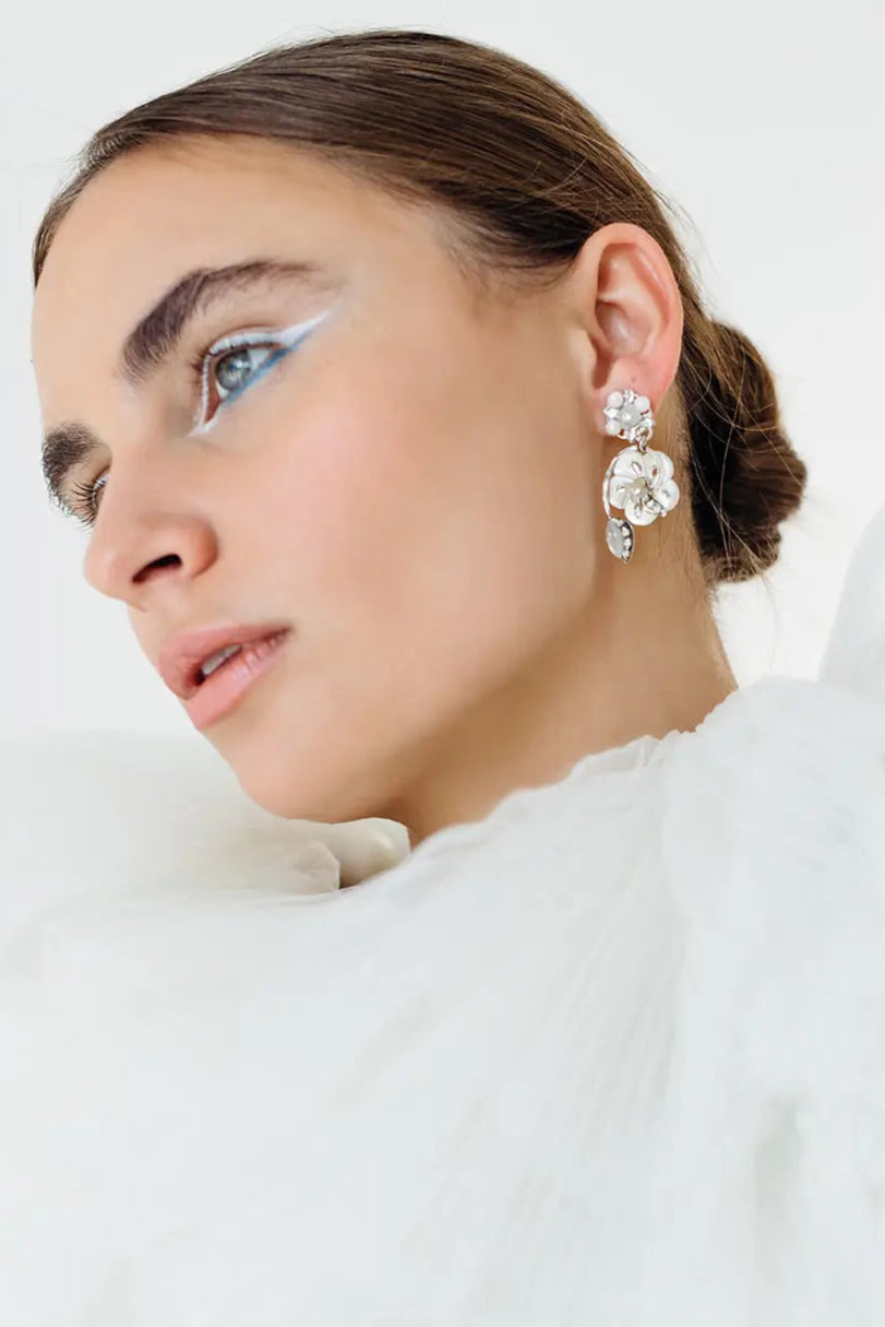 Stylish Gemini Zodiac Earrings for Women - Perfect for Birthdays, Gifts & Everyday Wear
