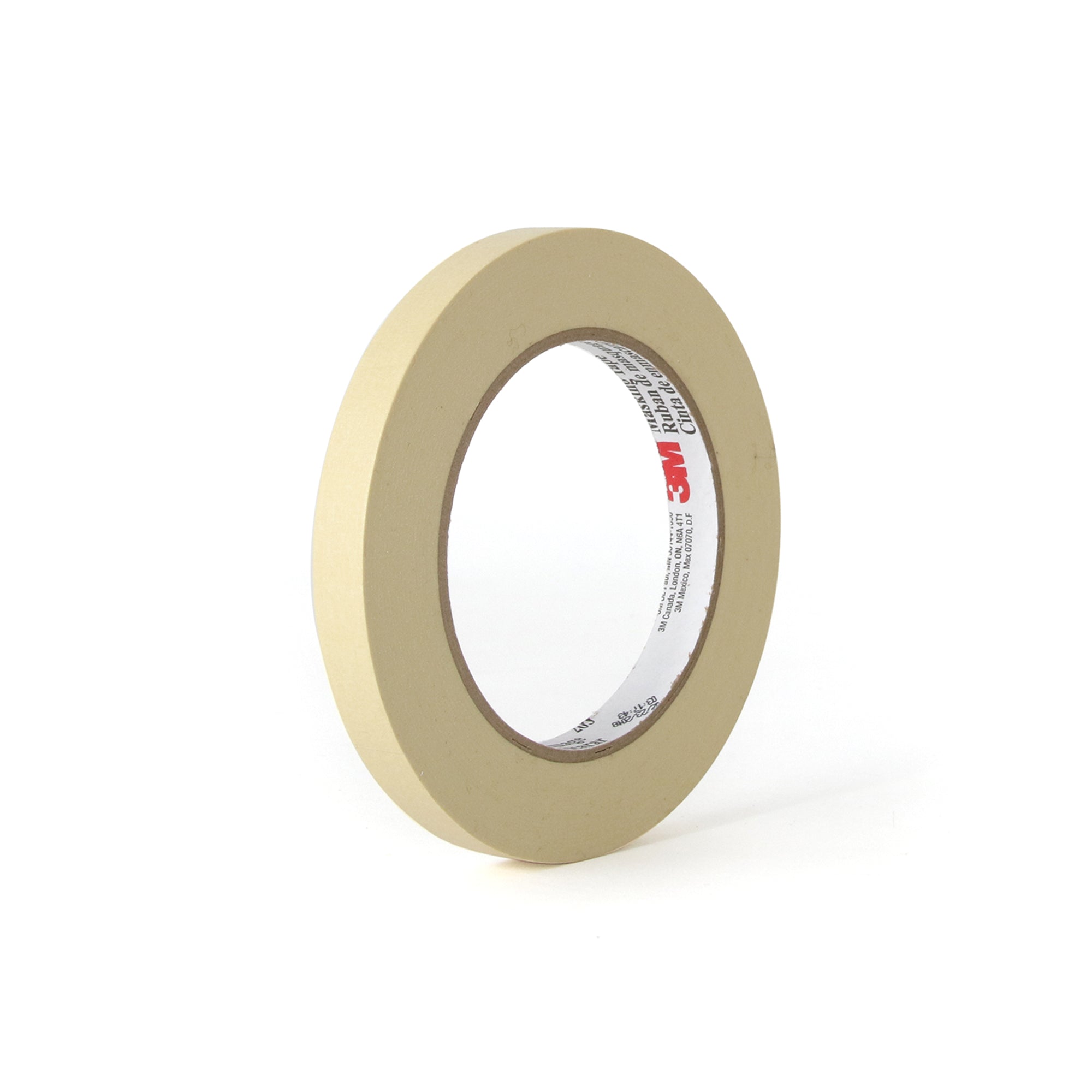 3M™ 203 High-Performance Masking Tape - 1.41