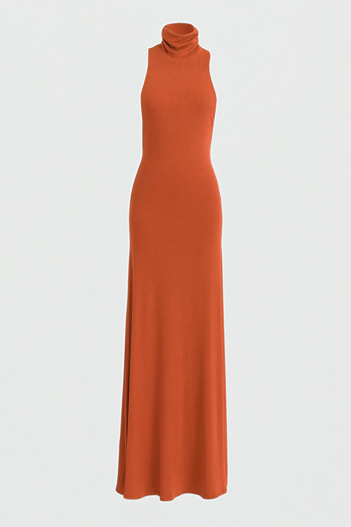 Maeve Maxi Dress in Amber - Flowy Long Summer Dress for Women, Beach Wedding & Vacation Outfit