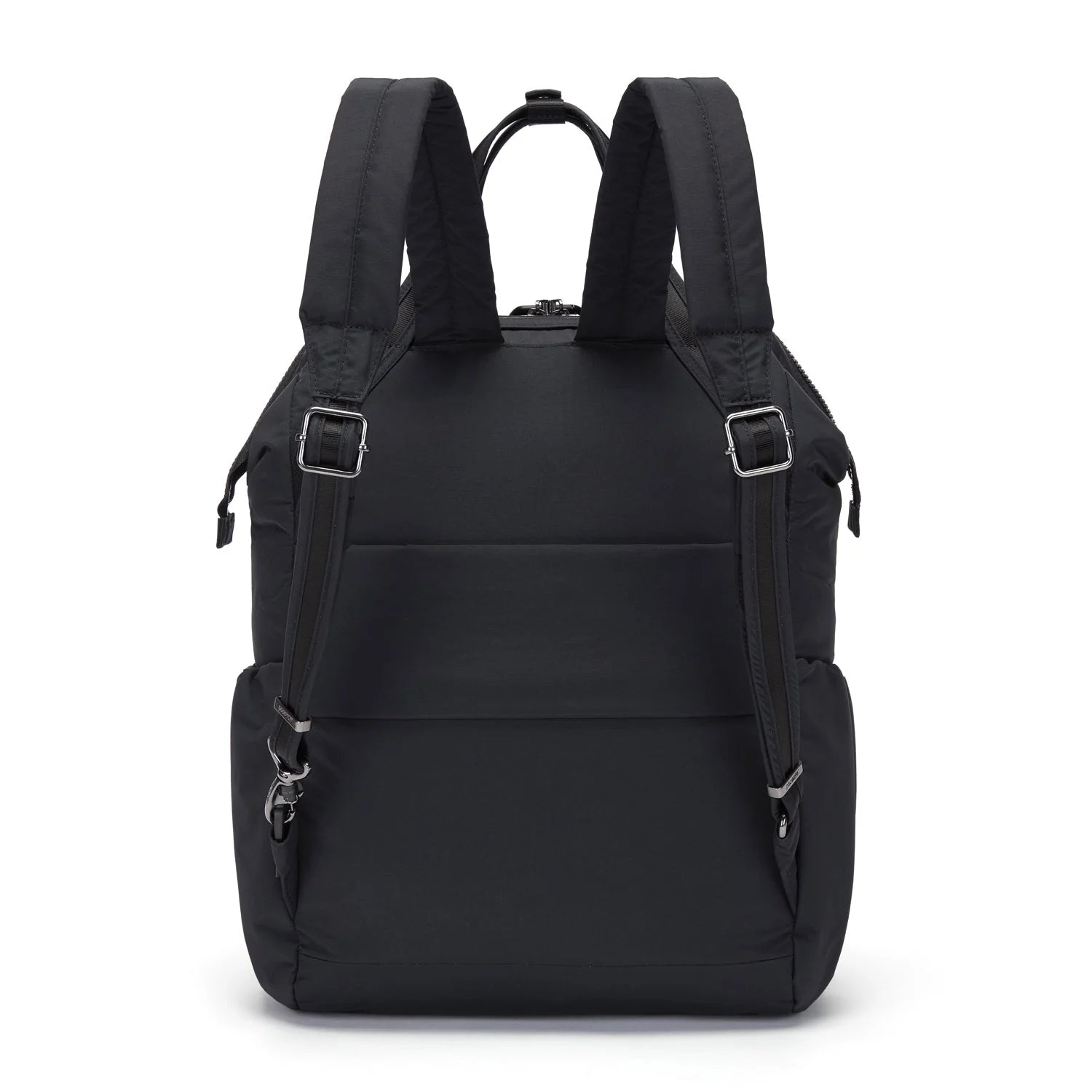 Pacsafe Citysafe CX Anti-Theft RFID Blocking Backpack - Secure Travel & Commuter Laptop Bag for Urban Safety & Daily Use