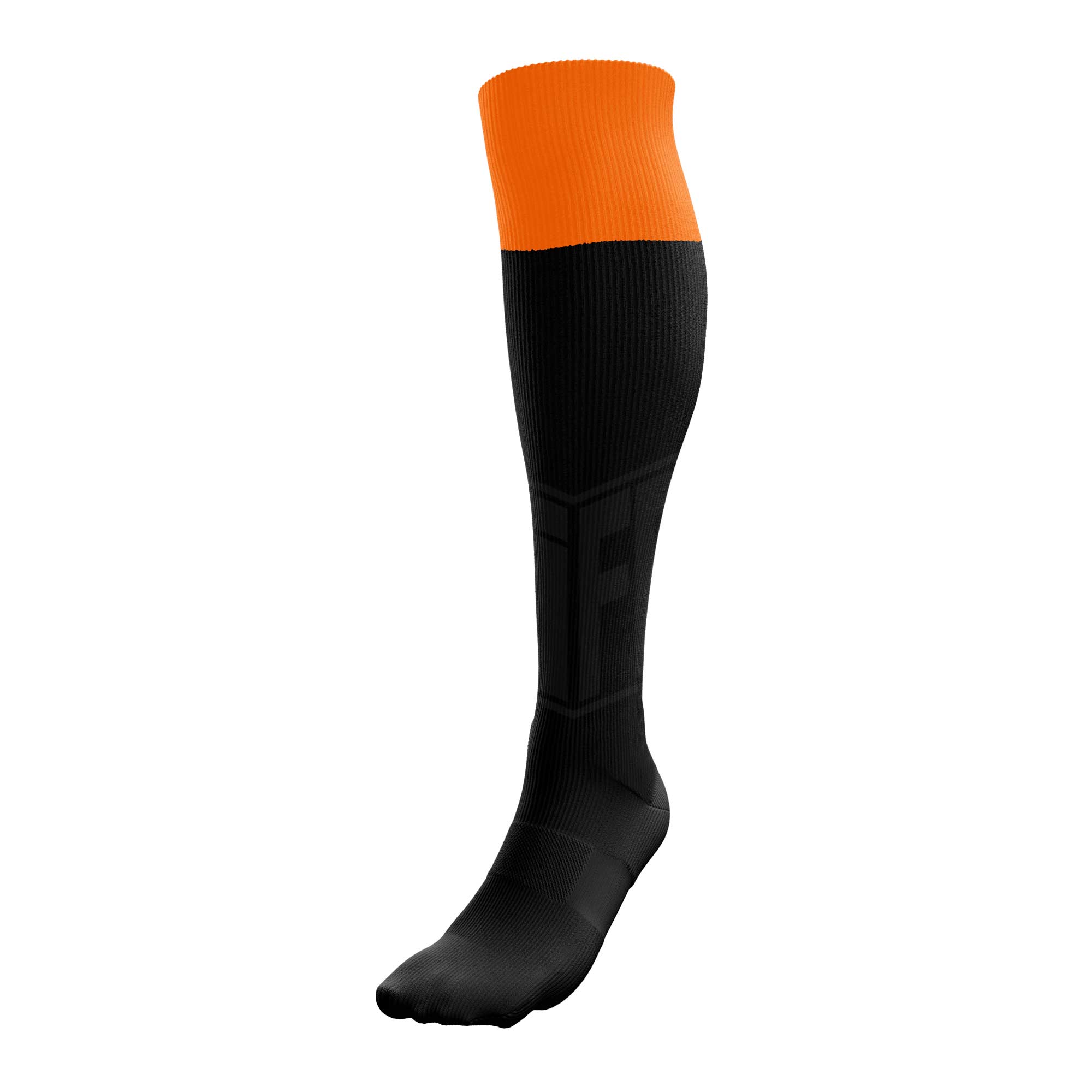 Upper Hutt City FC Club Soccer Socks - Comfortable Football Socks for Men & Women - Perfect for Training, Matches & Sports Enthusiasts
