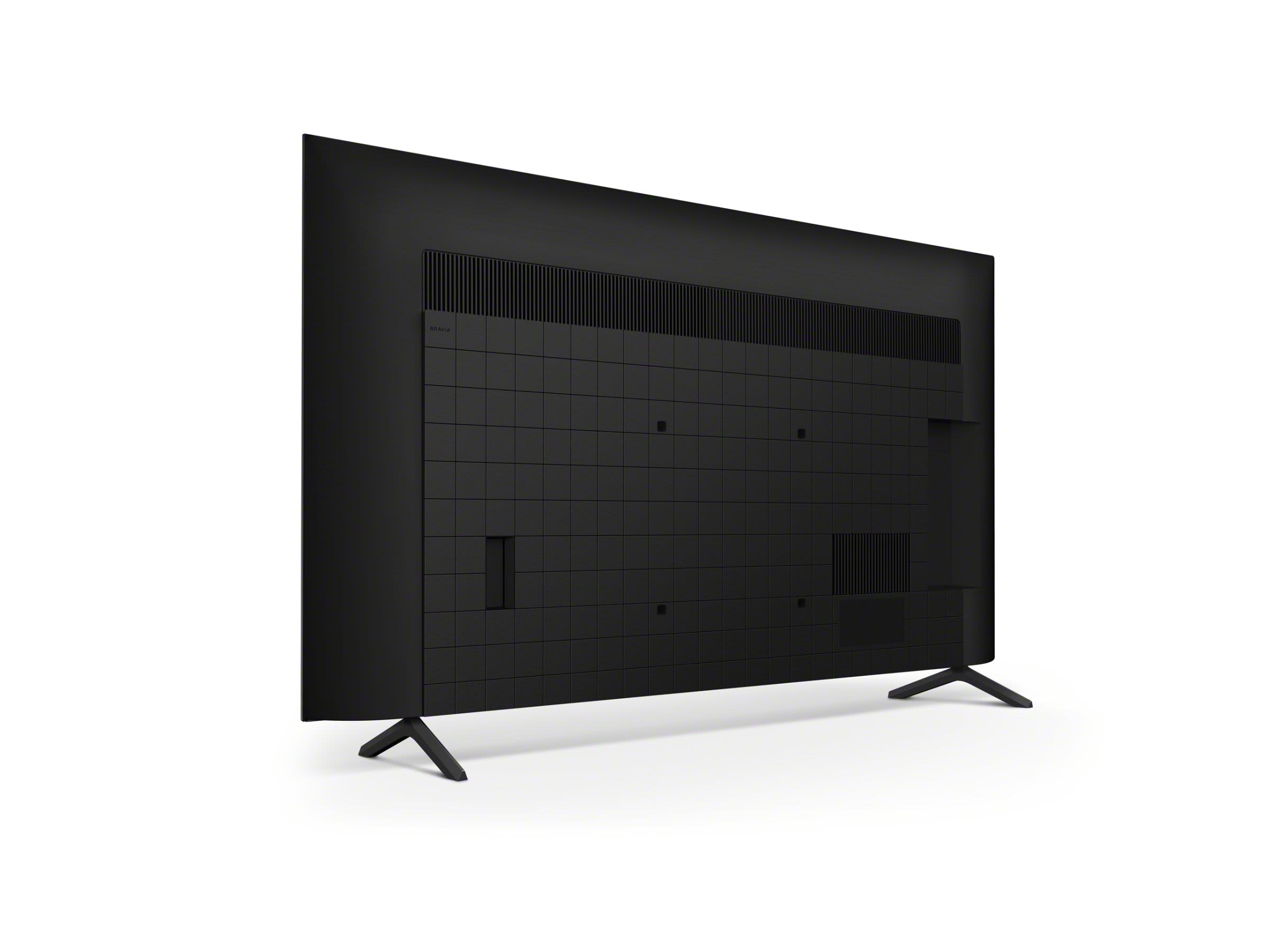 Sony Bravia 3K 65-Inch S30 Smart 4K UHD HDR LED TV with Android TV - Perfect for Home Theater, Gaming & Streaming Entertainment