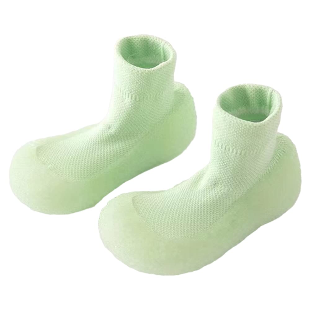 LitGreen Minimalist Barefoot Sock Shoes - Lightweight Gym & Yoga Shoes for Women & Men - Multi-Purpose Water Shoes with LED Lights - Perfect for Running, Travel & Beach Activities
