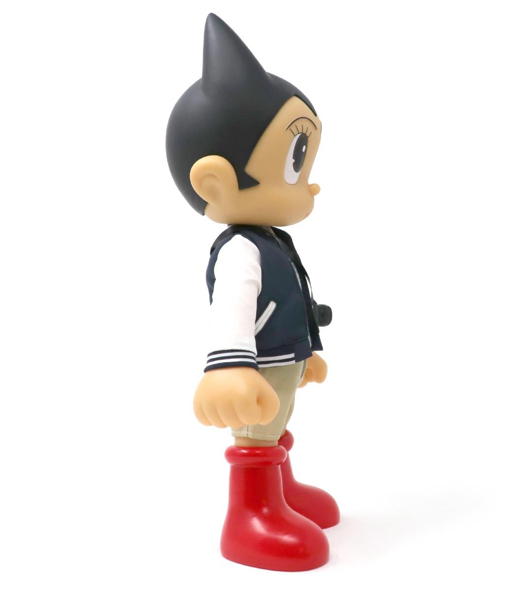 Astro Boy Master Series 12 Action Figure - Premium Collectible Anime Toy for Fans & Collectors - Perfect for Display, Gifts, and Anime Collections