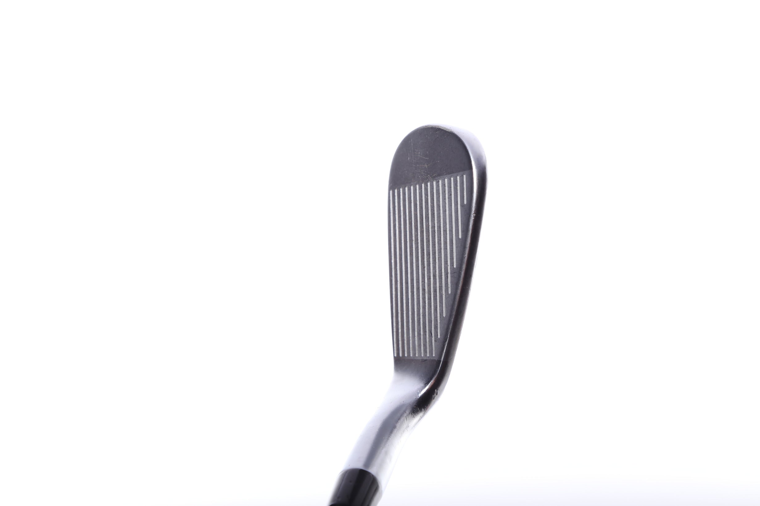 Used Callaway Apex Pro 21 Iron Set 4-PW Right Handed Stiff Flex Golf Clubs - Perfect for Low Handicap Players & Tournament Play