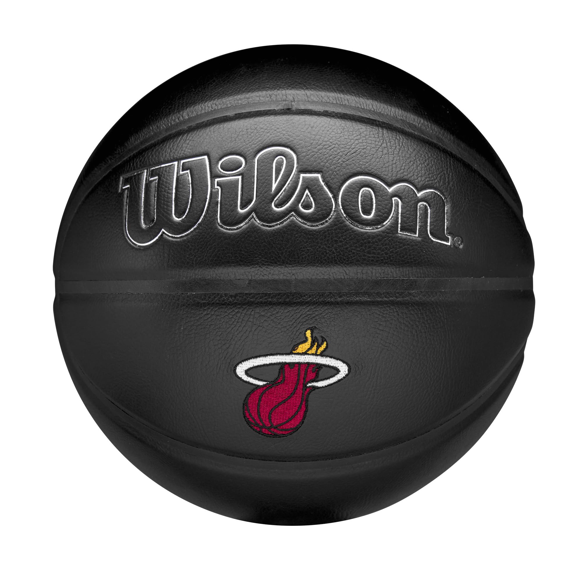 Wilson NBA Team Premiere Official Size 7 Basketball (29.5