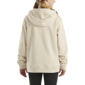 Kids' Long Sleeve Graphic Sweatshirt - Soft Cotton Pullover with Fun Prints | Perfect for School, Playdates & Family Outings
