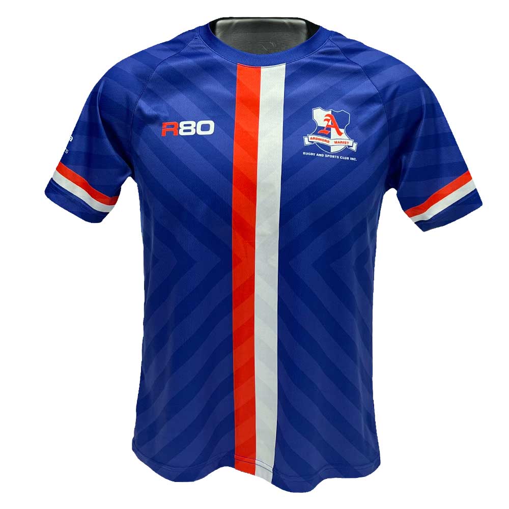 R80 Sports T-Shirts for Men - Breathable Quick-Dry Activewear for Running, Gym & Workout | Comfortable Athletic Tees for Training & Casual Wear
