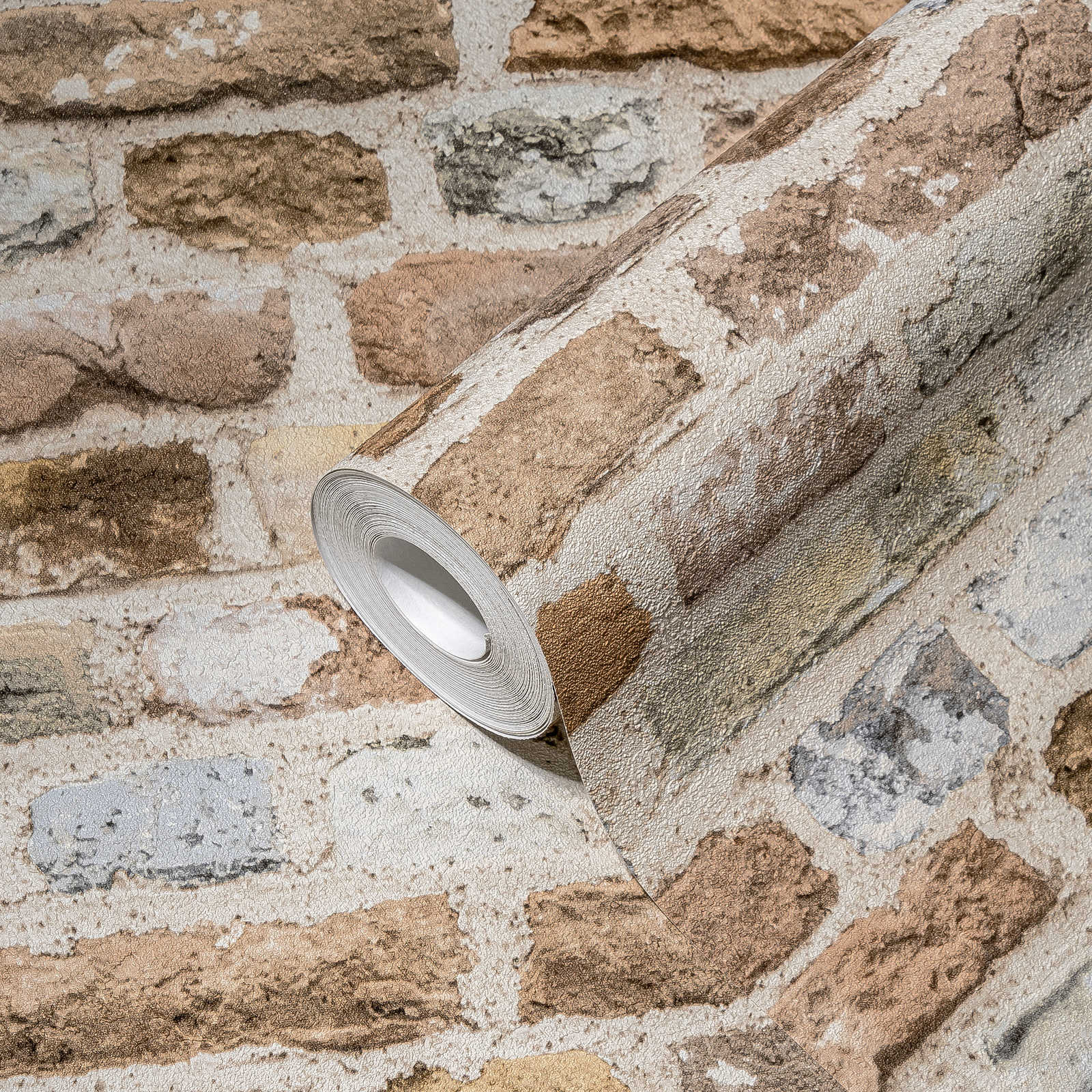Premium The Bos Brick Wall - Durable & Stylish Home Decor for Living Room, Bedroom, or Office | Perfect for Modern Interior Design