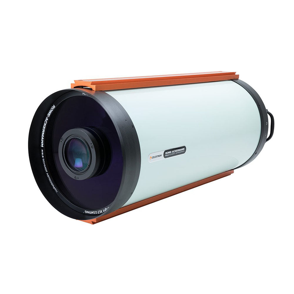 Celestron 36cm Rowe Ackermann Schmidt Astrograph OTA Telescope 91077 - Perfect for Astrophotography & Deep Space Observation