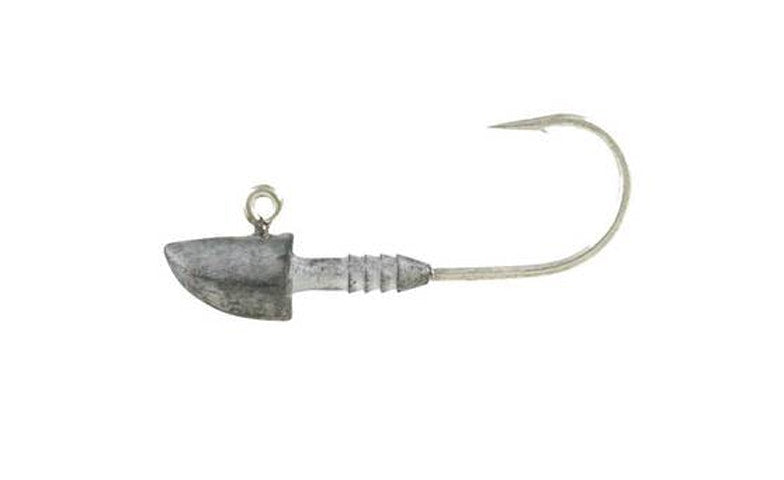 Berkley Nitro Saltwater Pro Offshore Jig Heads - Premium Fishing Lures for Saltwater Game Fish - Perfect for Deep Sea Fishing, Trolling & Offshore Angling