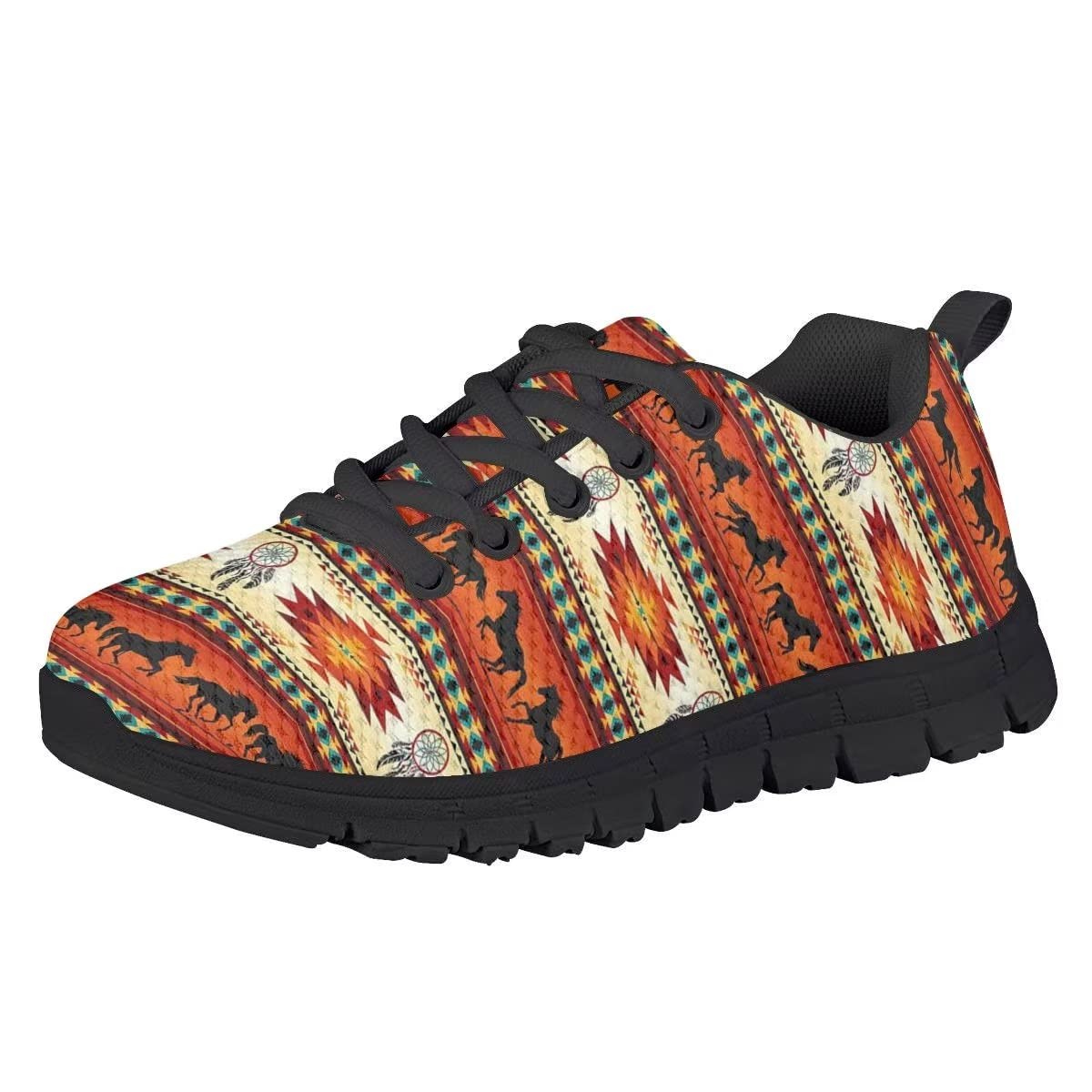 WSKIAN Lightweight Breathable Kids Running Shoes - Unisex Sneakers for Boys & Girls (Toddler/Little Kids/Big Kids) - Perfect for Baseball, Tennis, School & Outdoor Play