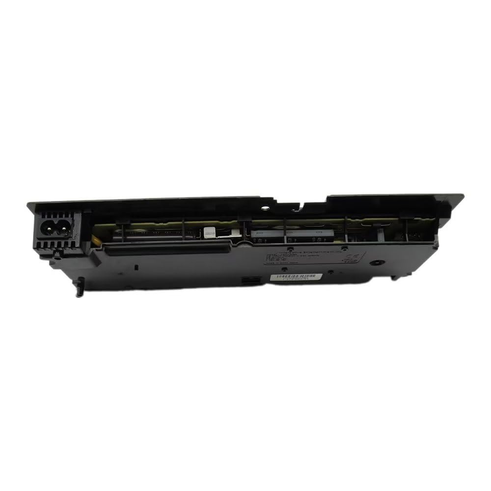 ADP-160CR N15-160P1A 4 Pin Replacement Power Supply Unit for PS4 Slim (CUH-2015A/CUH-2016A/CUH-2017A/CUH-2016B) - Compatible with Sony PlayStation 4 Slim 500GB Console - Perfect for Gaming Setup & Console Repair
