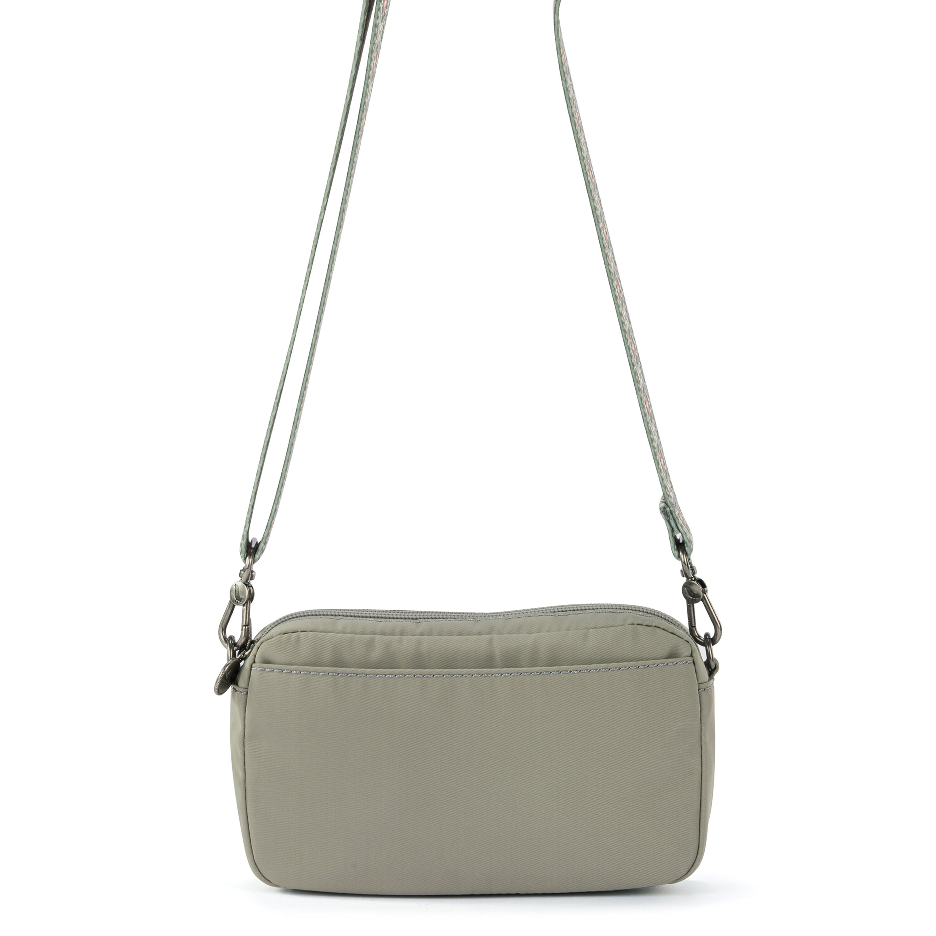Eco Twill - Sage