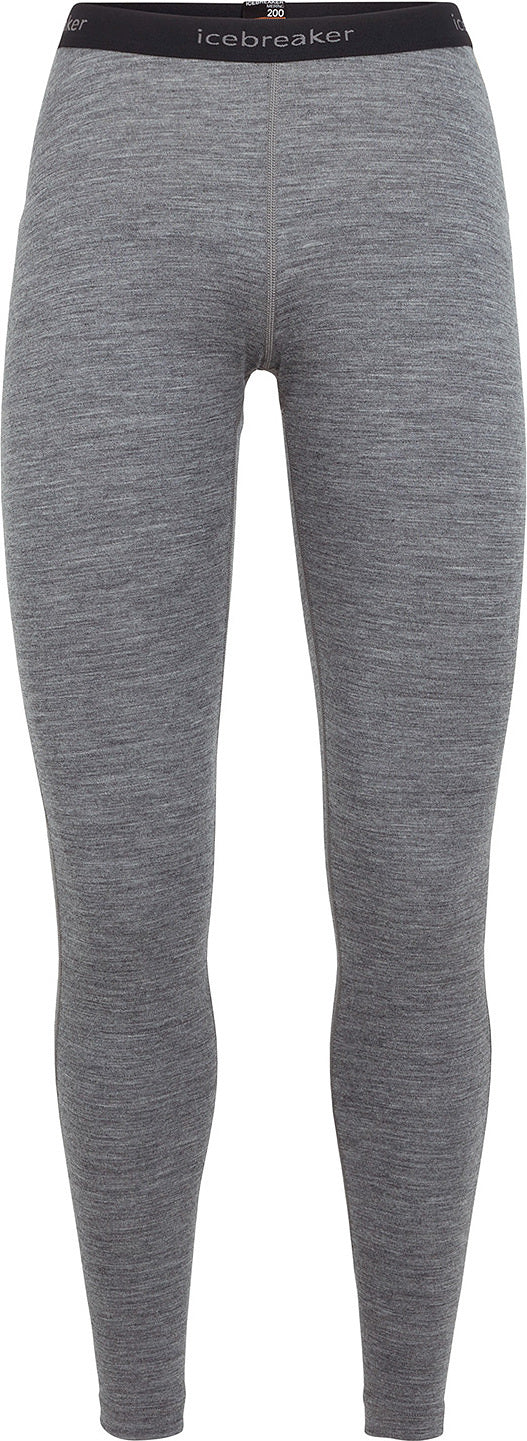 200 Oasis Women's Leggings - High Waisted Yoga Pants for Workout, Running & Lounge Wear - Plus Size Activewear for Women