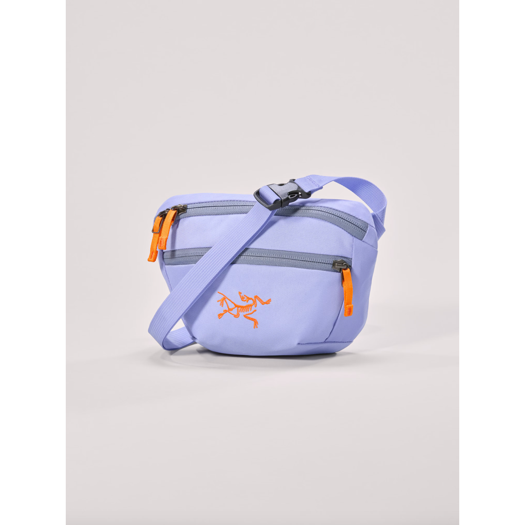 Arc'teryx Mantis 1 Waist Pack - Lightweight & Durable Fanny Pack for Hiking, Travel & Everyday Use | Water-Resistant & Adjustable Belt | Perfect for Outdoor Adventures & Commuting