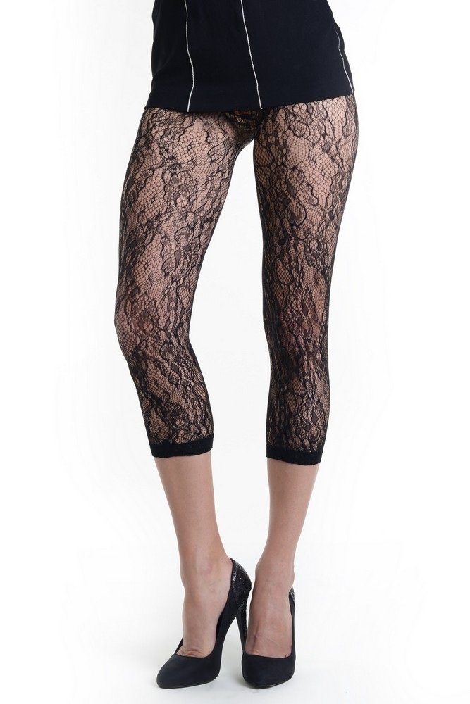 Fashion MIC Women's Floral Fishnet Pantyhose Stockings - Stylish & Comfortable Essential for Daily Wear, Party, and Date Night Outfits