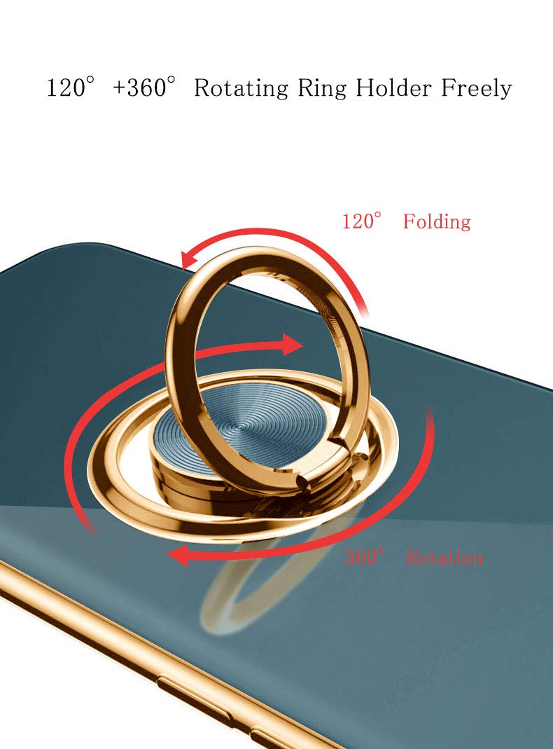 Premium Slim Thin iPhone 11 Case 6.1
