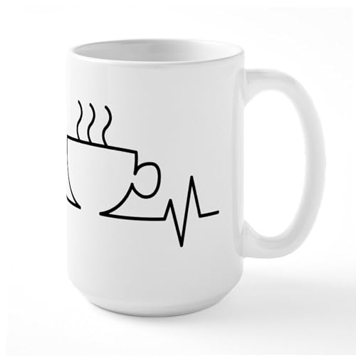 White - Coffee Heartbeat