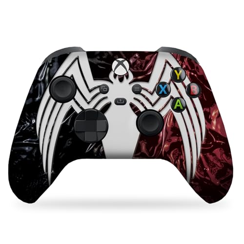 Z VENOM VS CARNAGE