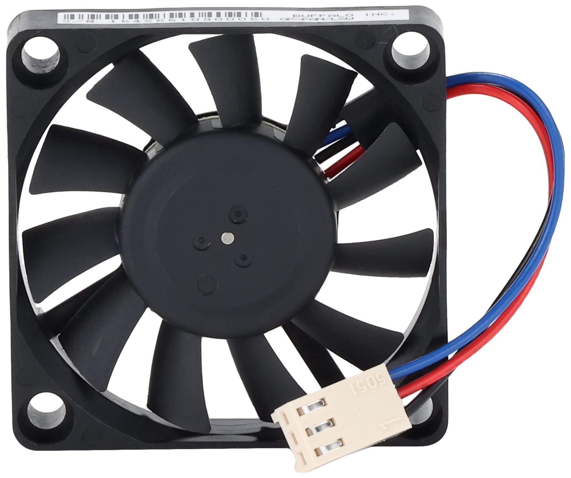 Buffalo LS-WXL Cooling Fan Replacement for Home & Office NAS