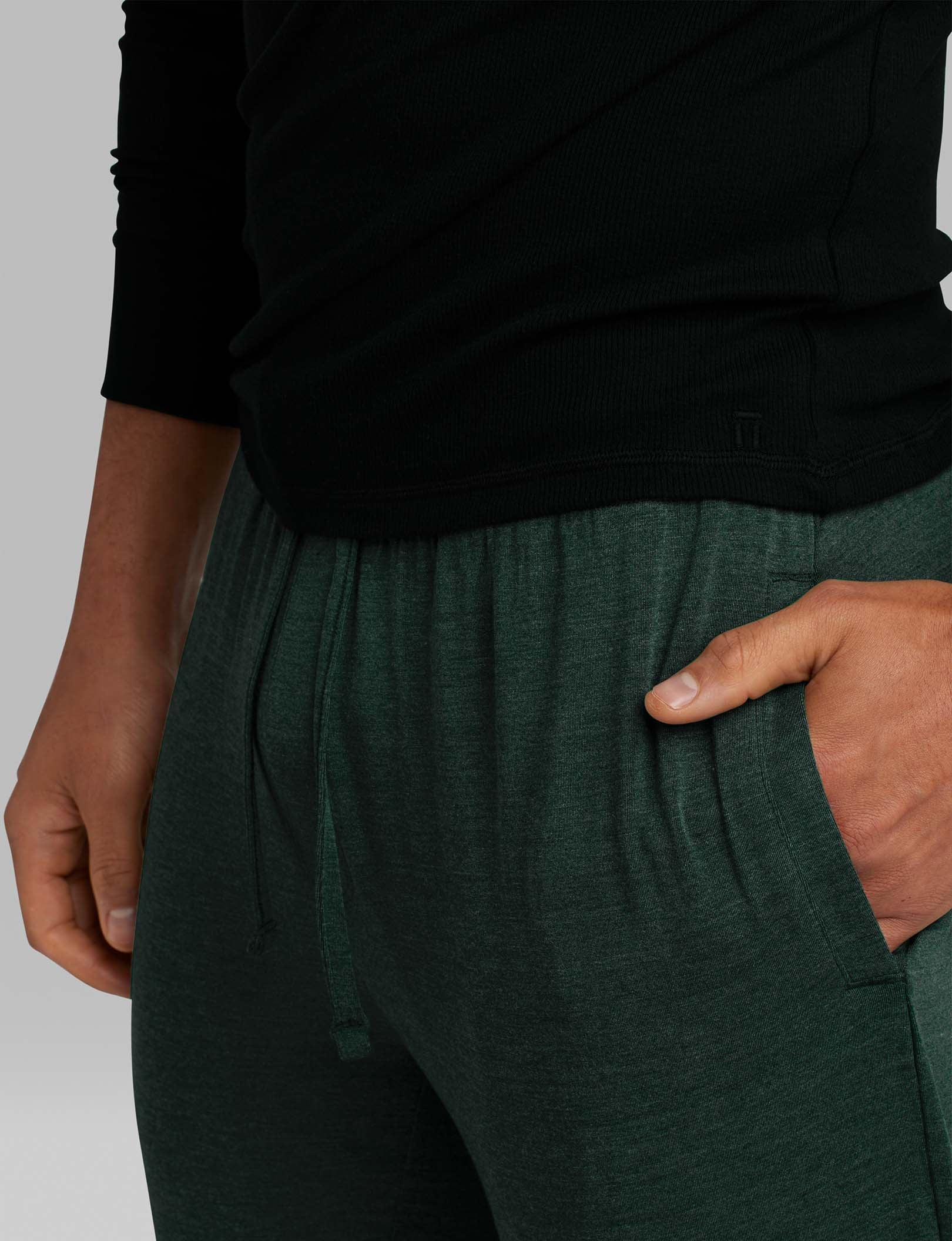 Comfortable Lounge Jogger Pants for Women & Men - Soft & Stylish Final Sale - Perfect for Relaxing at Home, Running Errands, or Travel