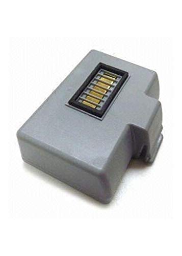 Zebra AT16004-01 Compatible 7.2V 2500mAh Li-Ion Rechargeable Battery for Barcode Printers - Long-Lasting Power for Retail, Warehouse & Logistics Scanning