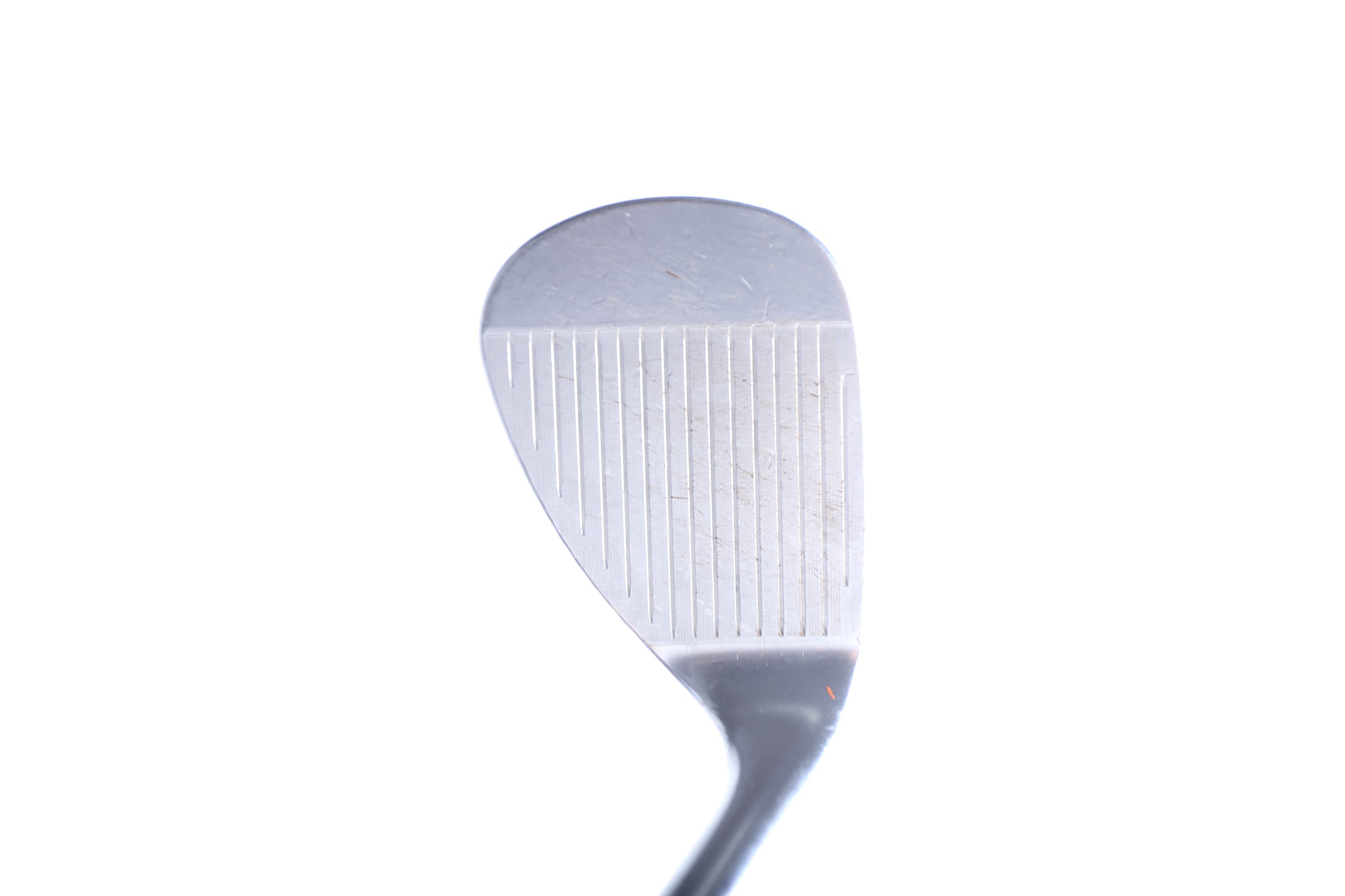 Used Callaway MD4 Chrome Lob Wedge 60° Left Handed Golf Club - Senior Flex Wedge for High Loft Shots & Bunker Play | Perfect for Senior Golfers & Short Game Practice