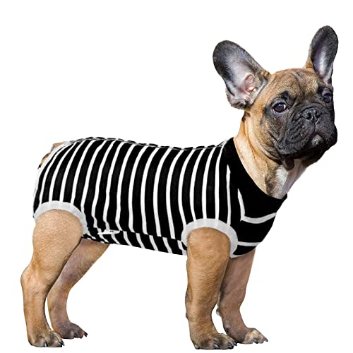 Stripe Black
