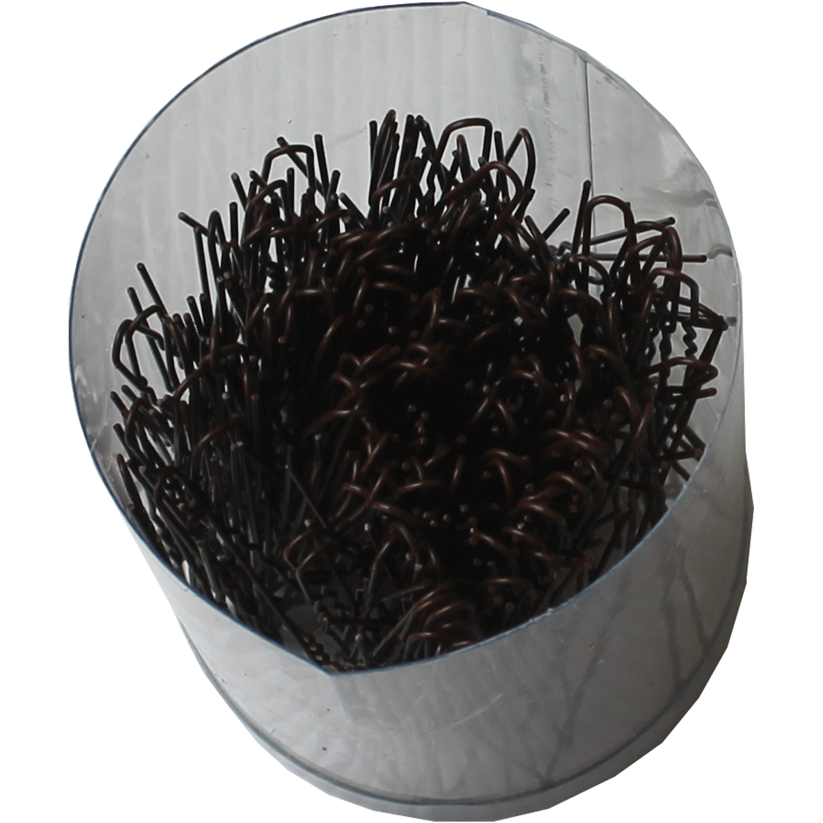 U Pins Superfine - Premium Hairpins for Women, Secure & Stylish Hair Accessories - Perfect for Weddings, Prom, and Everyday Hairstyling