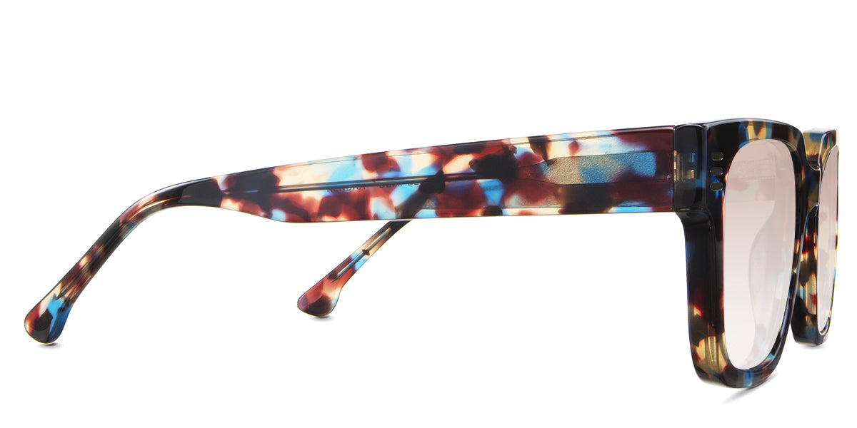 Kendra Women's Prescription Tinted Glasses - Stylish & UV Protection for Reading, Driving & Outdoor Activities