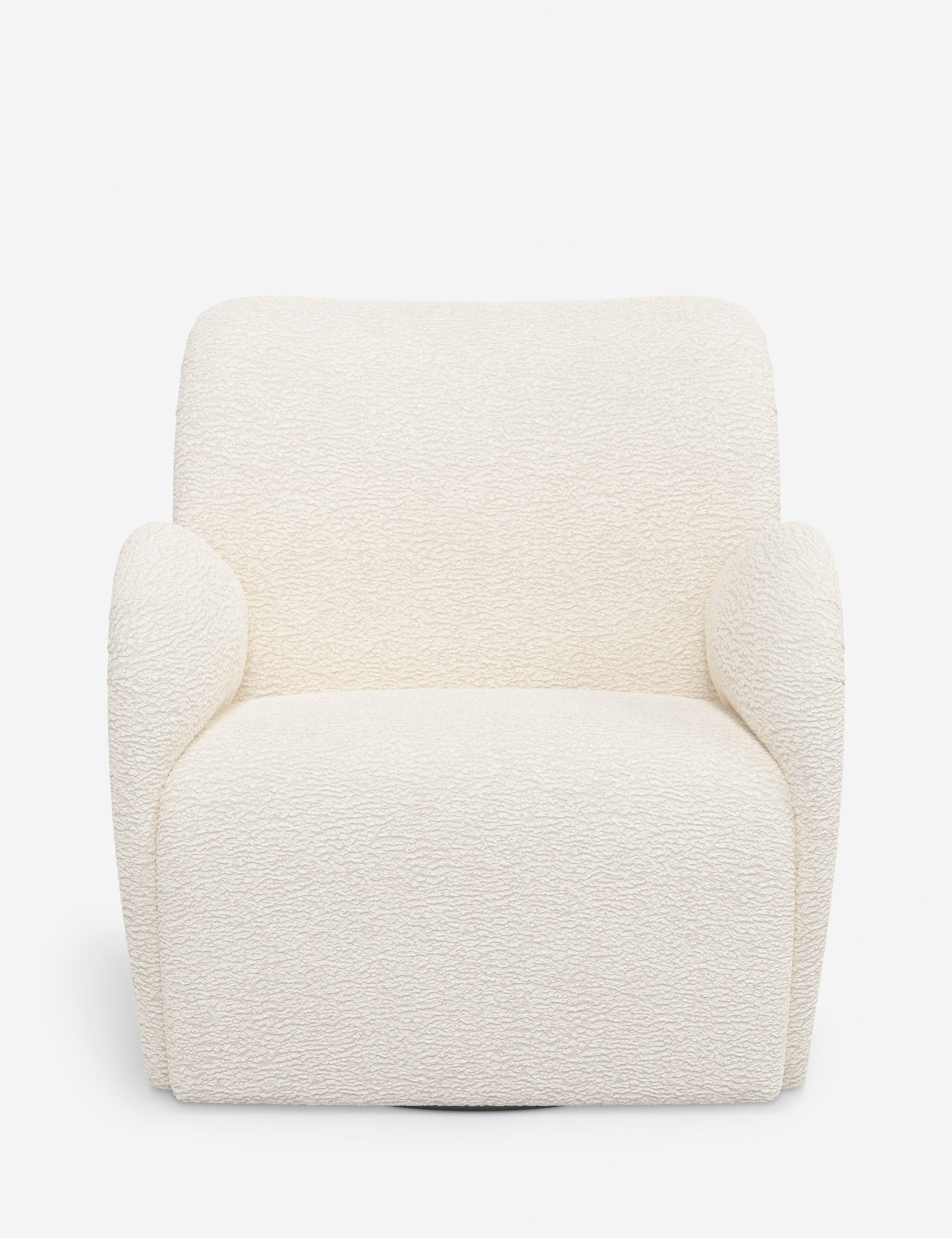 Cream Sherpa