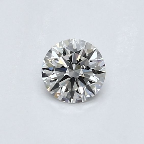 0.33 Carat Round Lab Grown Diamond - GIA Certified | Eco-Friendly & Conflict-Free | Perfect for Engagement Rings, Wedding Bands & Fine Jewelry